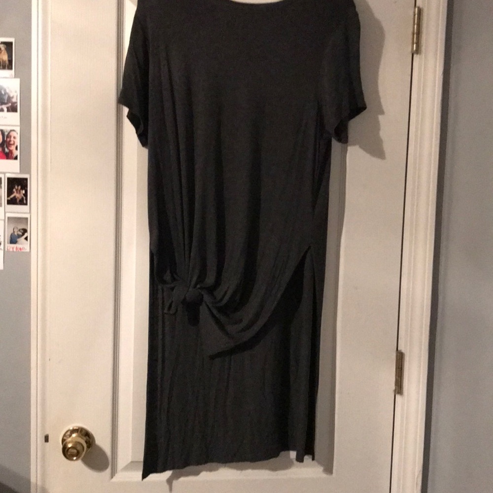Long shirt